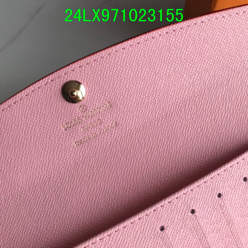 COZY BAGS - CHL Wallet - 1254