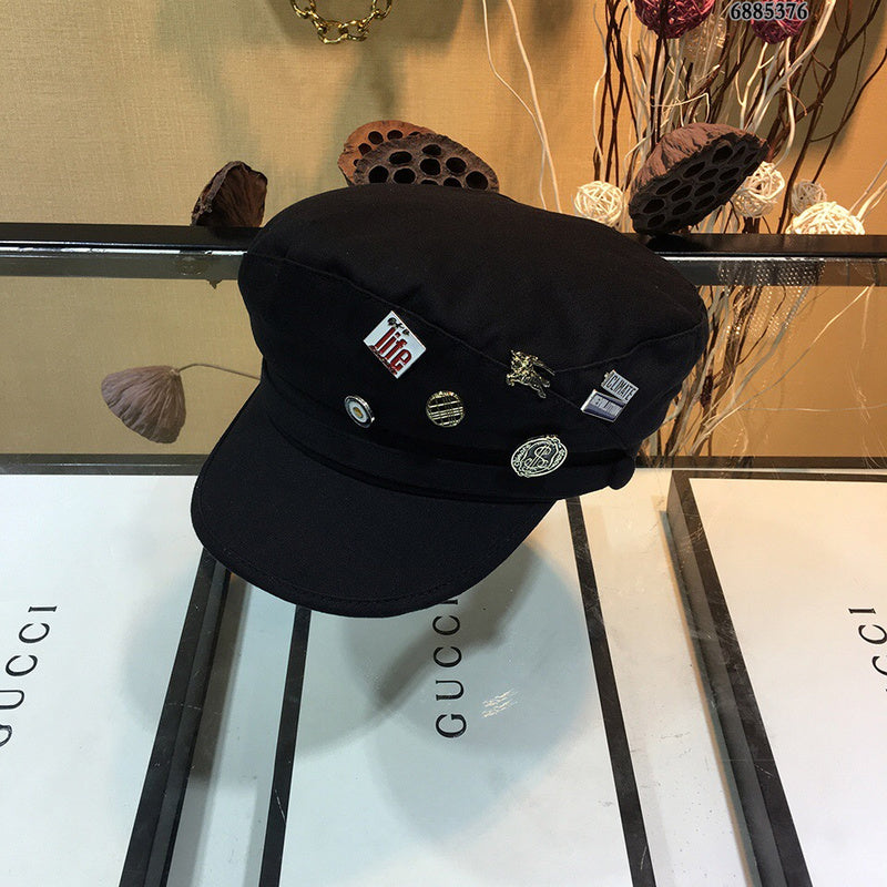 COZY BAGS - BOR Hats & Caps - 240