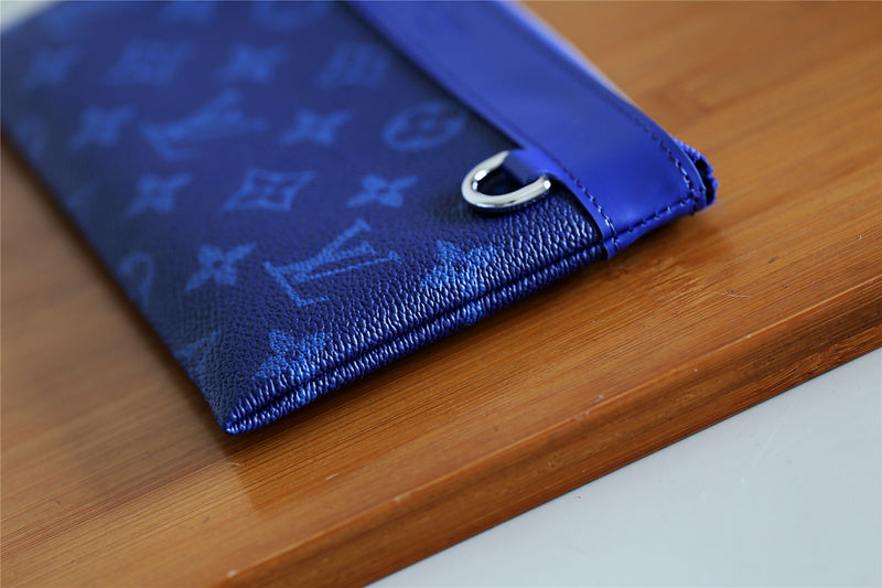 COZY BAGS - LOV Card Case - 146