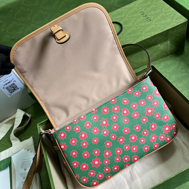 JB - Guki Lady Bags - 811