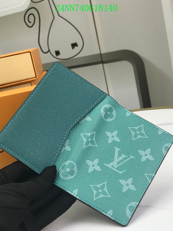 COZY BAGS - CHL Wallet - 835