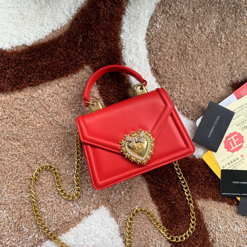 COZY - DAG Bags - 217
