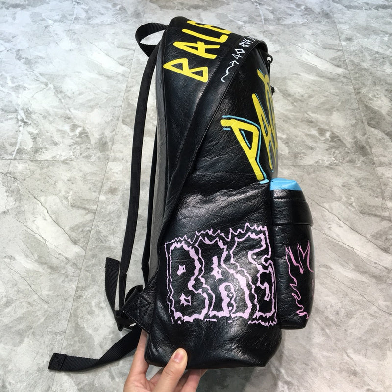 JB - BG Men Bags - 129
