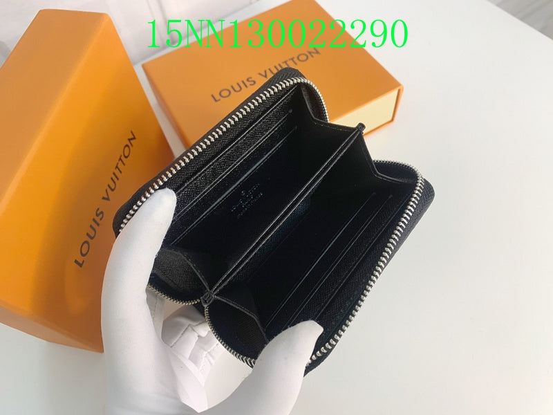 COZY BAGS - LOV Wallet - 713