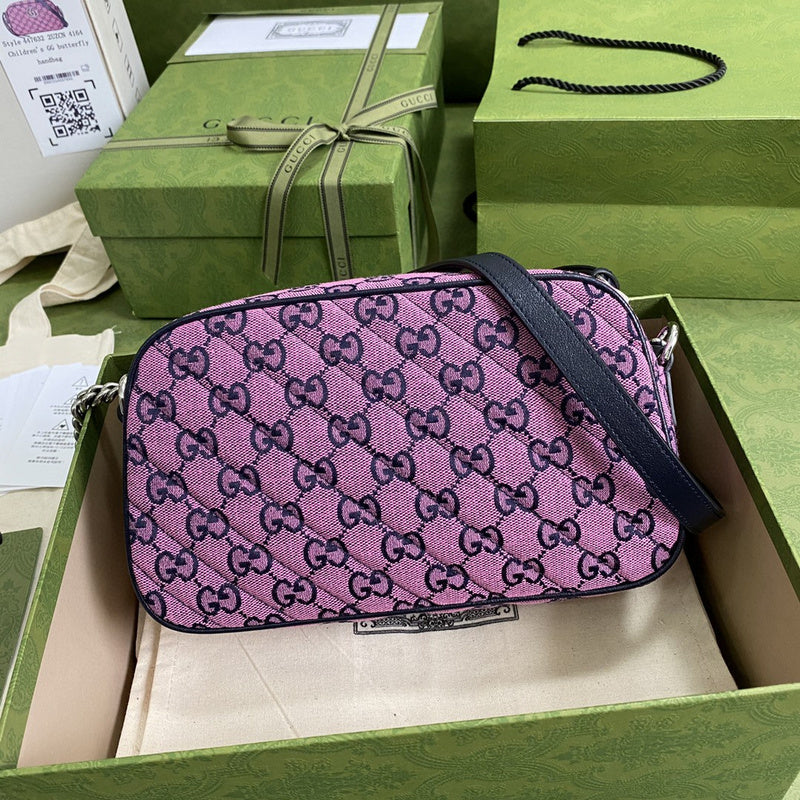 COZY BAGS - GUKI Bags - 1920
