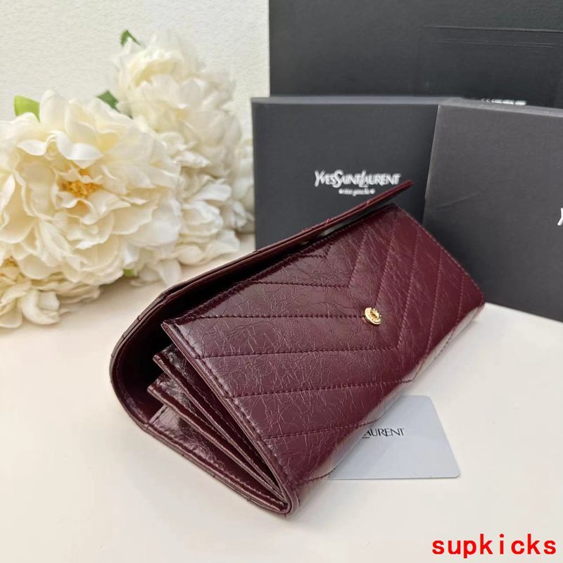 COZY BAGS - Mix Wallets - 731