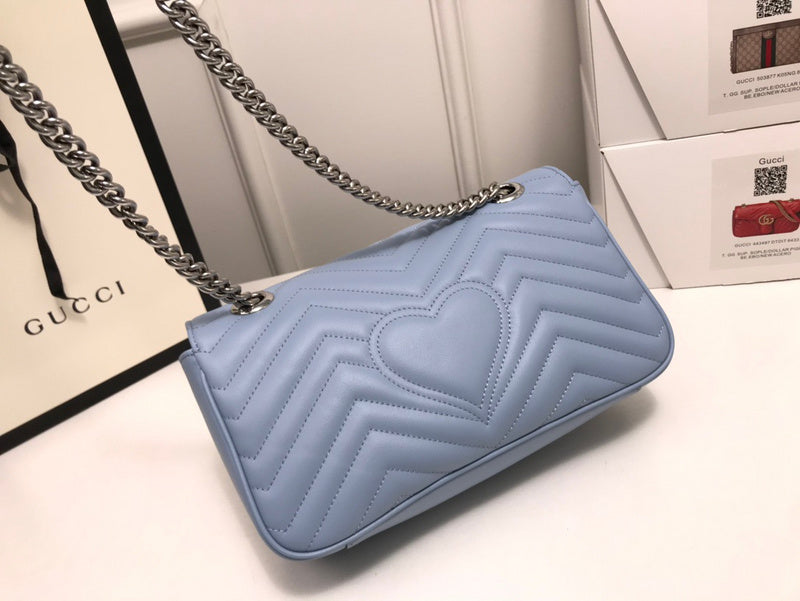 JB - Guki Lady Bags - 1088