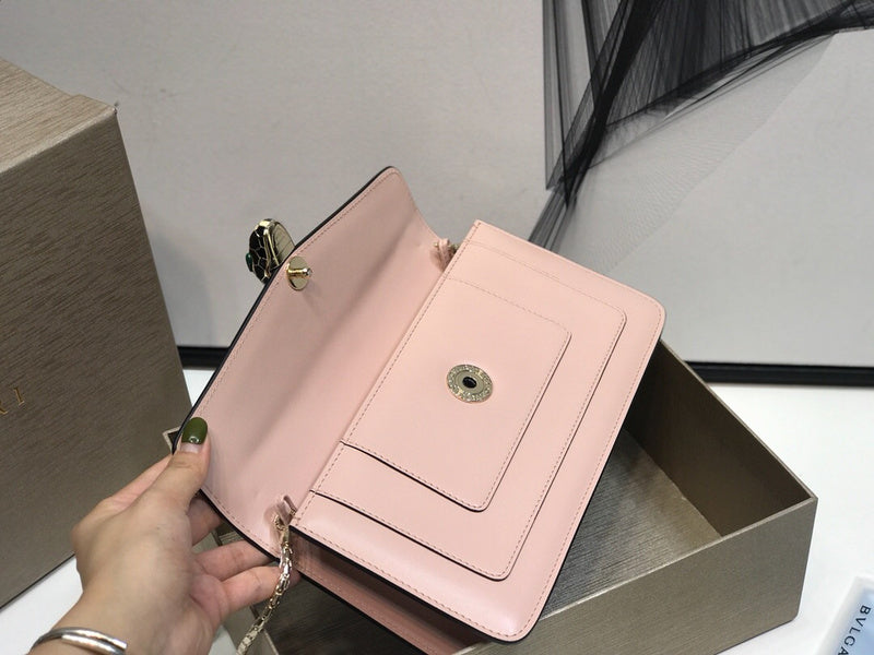 JB - BGL Lady Bags - 138