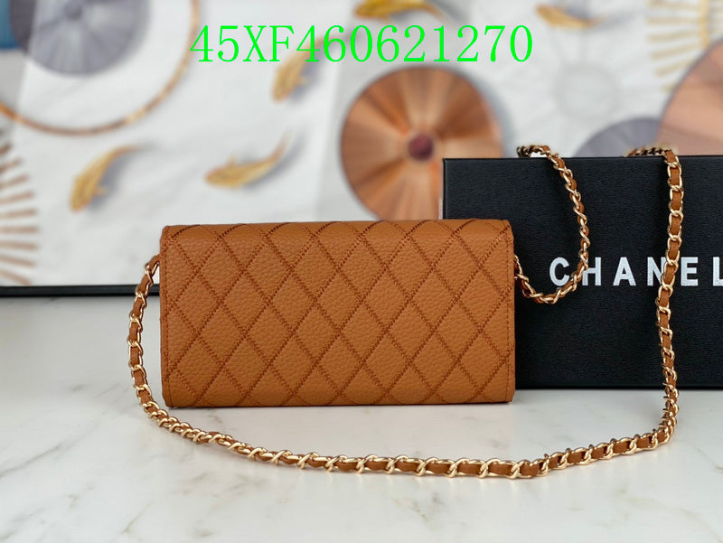 COZY BAGS - CHL Wallet - 096