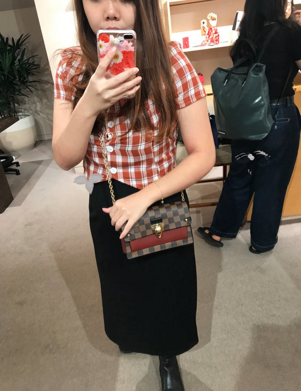 COZY BAGS - LOV Bags - 558