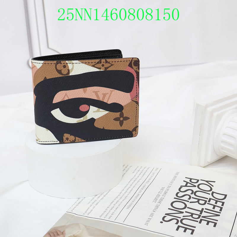 COZY BAGS - LOV Wallet - 176