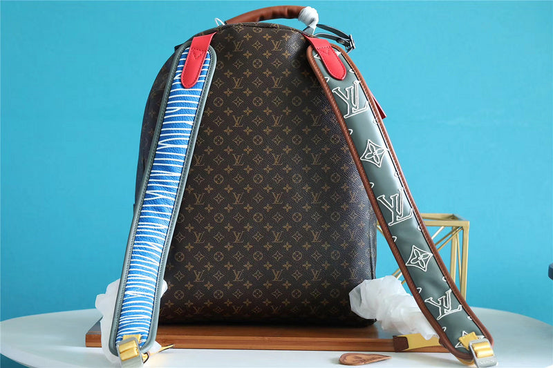 COZY - LOV Backpacks - 145