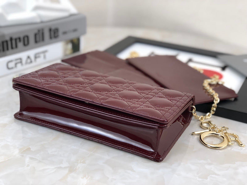 COZY - DOR Bags - 496