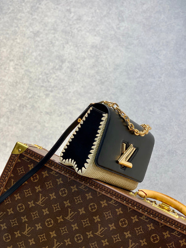 COZY - LV Bags - 1961