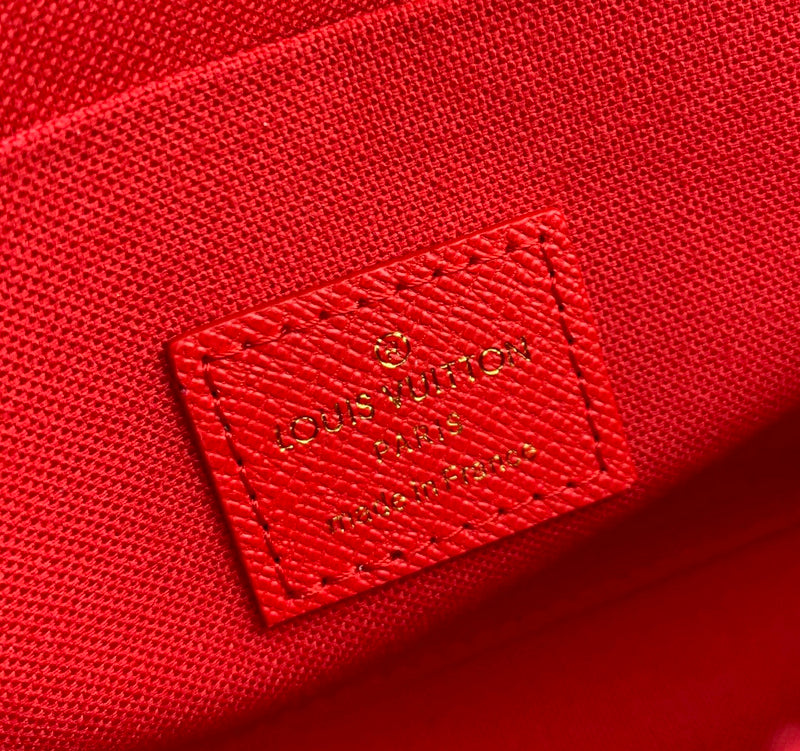 COZY - LV Bags - 656