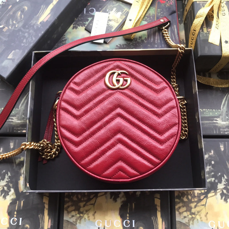 COZY - Guki Lady Bags - 1317