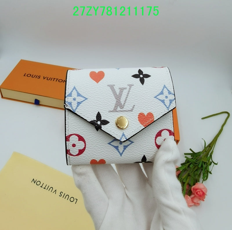 COZY BAGS - CHL Wallet - 1221