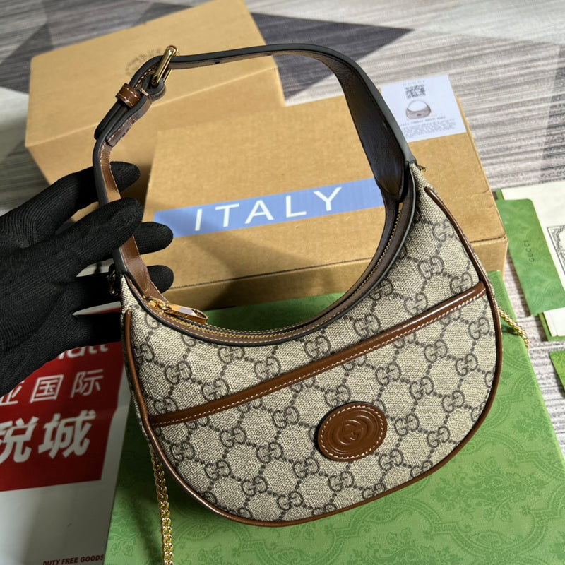 COZY BAGS - GUKI Bags - 1140