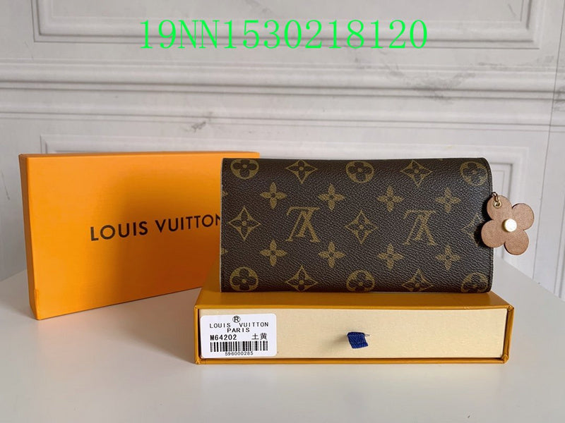 COZY BAGS - CHL Wallet - 244