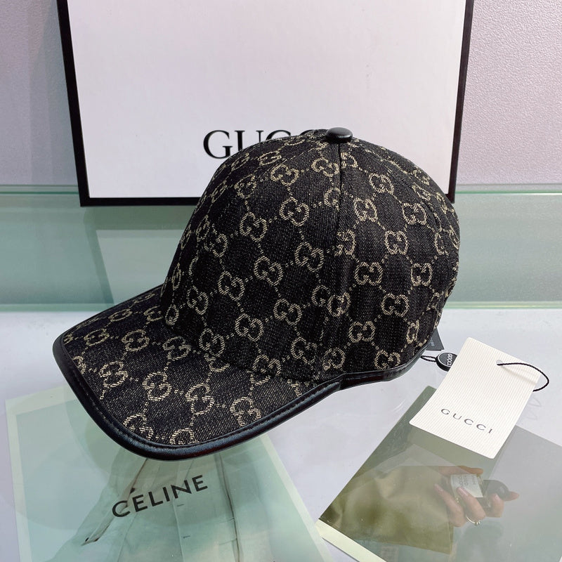 COZY BAGS - Guki Hats & Caps - 086