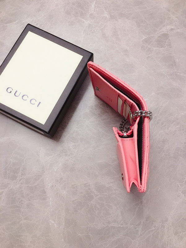 COZY BAGS - Guki Wallet - 363