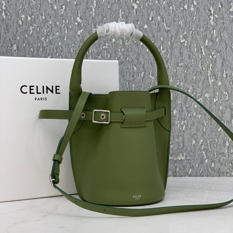 COZY - COL Bags - 309