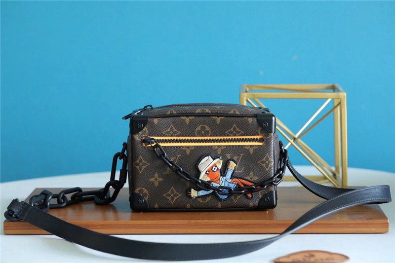 COZY BAGS - LOV Men Bags - 345
