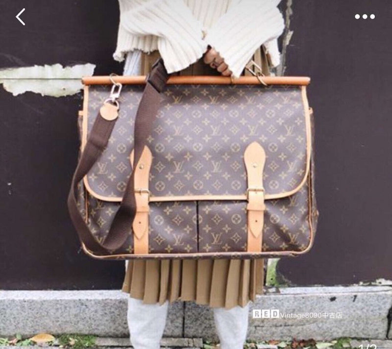 COZY BAGS - LOV Bags - 1598
