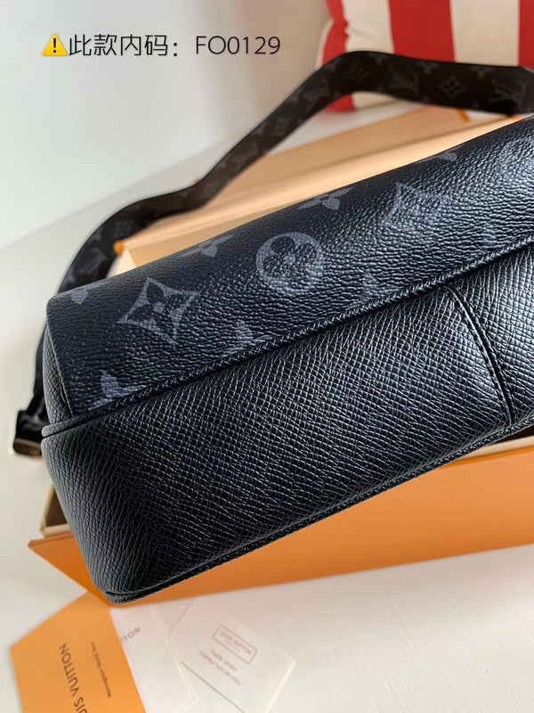 COZY BAGS - LOV Bags - 5208