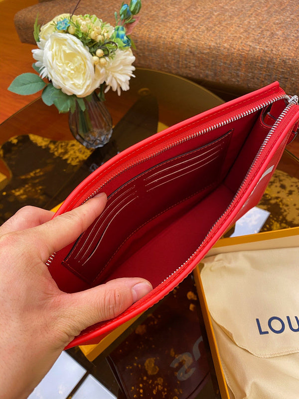 COZY - LOV Wallets - 366