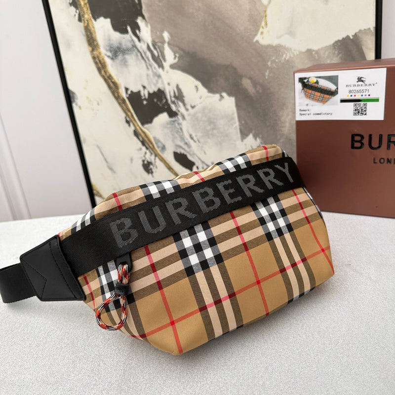 COZY - BOR Men Bags - 003