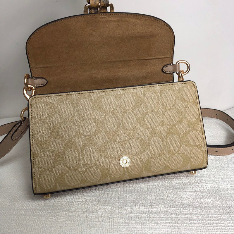 COZY BAGS - CAH Bags - 684