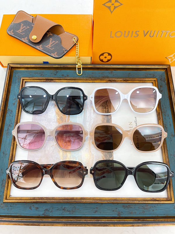 COZY BAGS - LOV Sunglasses - 021