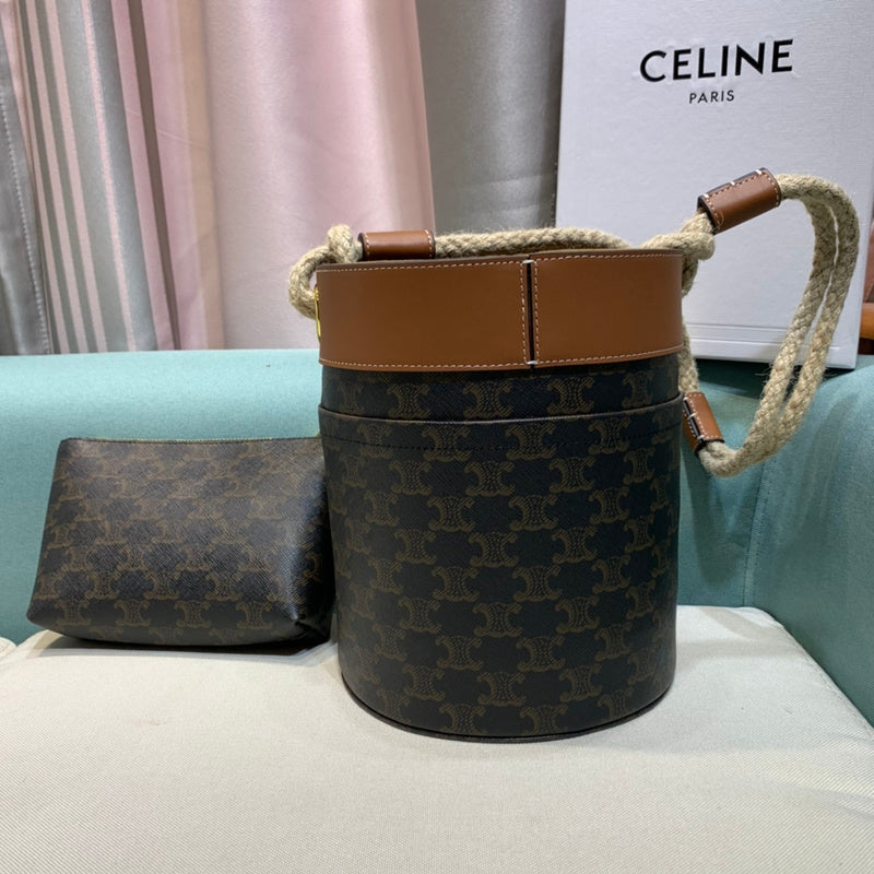 COZY BAGS - COL Bags - 133