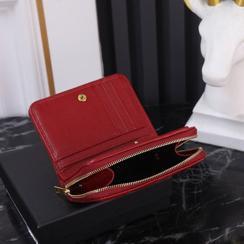 COZY BAGS - YLS Wallet - 023