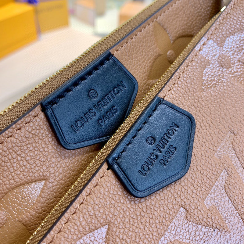 COZY - LV Bags - 3449