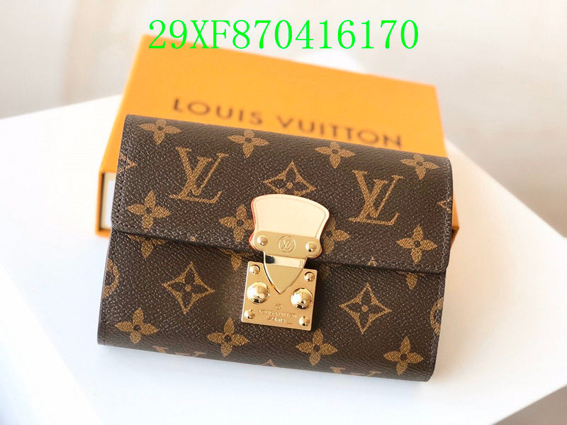 COZY BAGS - CHL Wallet - 985