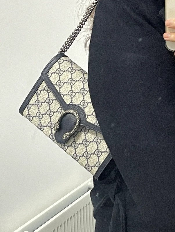 COZY BAGS - GUKI Women Bags - 1122