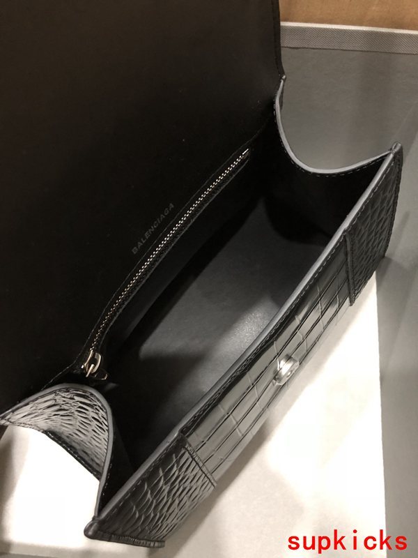COZY BAGS - BG Hourglass Bags - 008