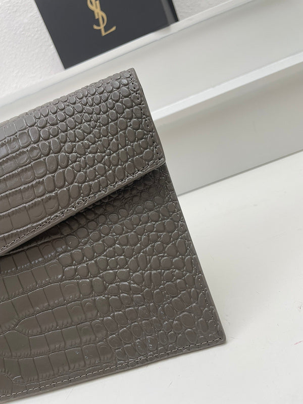 COZY BAGS - YLS Wallet - 092