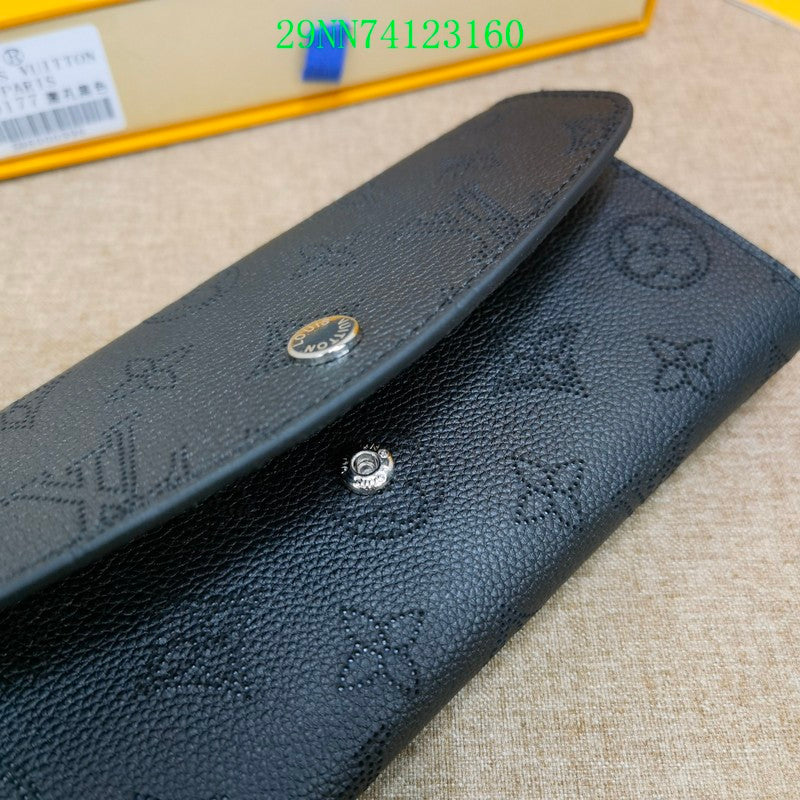 COZY BAGS - CHL Wallet - 262