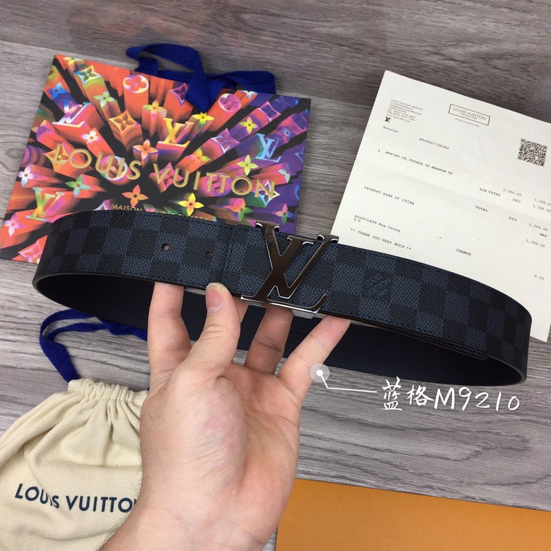 JB - LOV Belts - 319