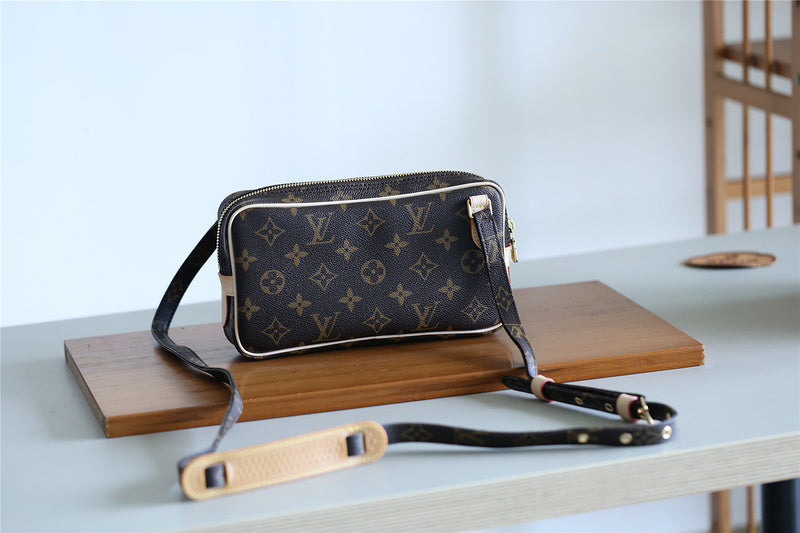 COZY - LOV Lady Bags - 1653