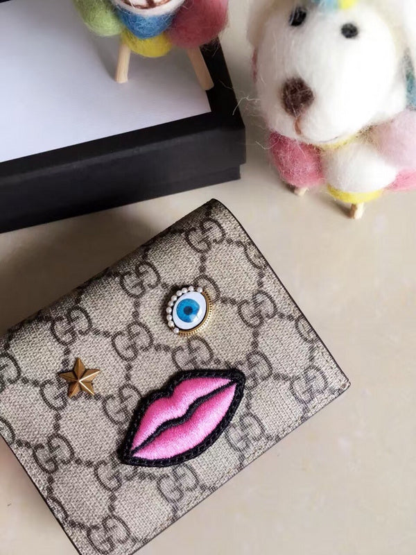 COZY BAGS - Guki Wallet - 487