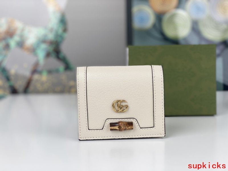 COZY BAGS - Mix Wallets - 526
