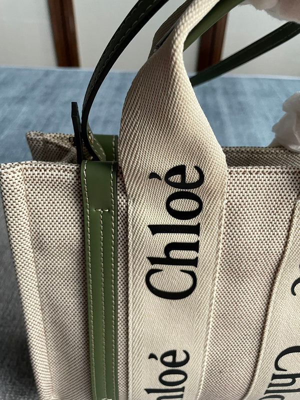 COZY BAGS - CLE Bags - 033