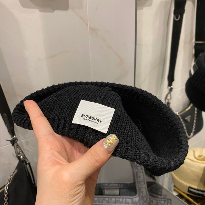 COZY BAGS - BOR Hats & Caps - 076