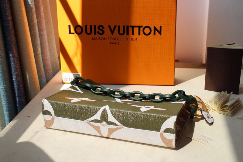 COZY - LV Bags - 5329