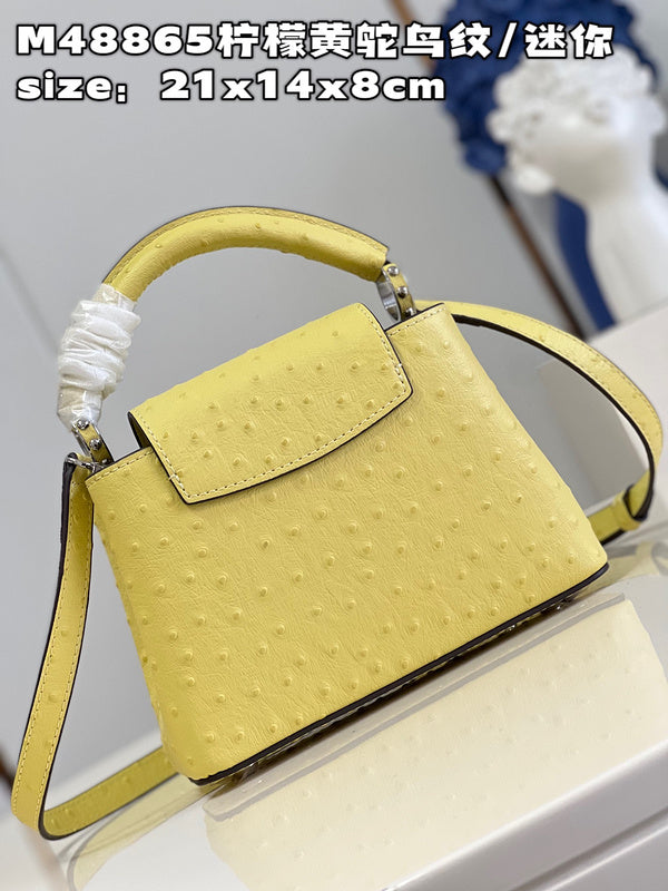 COZY - LV Bags - 1223