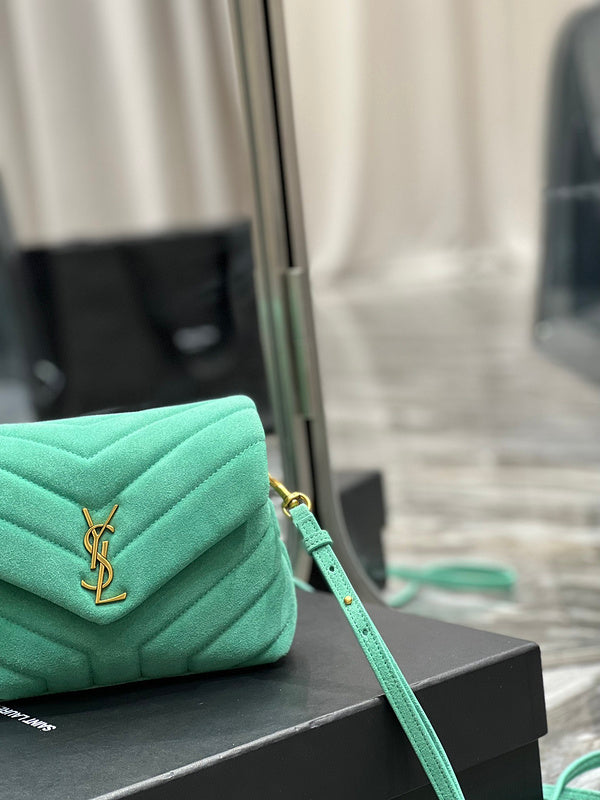 COZY BAGS - YLS Bags - 1696